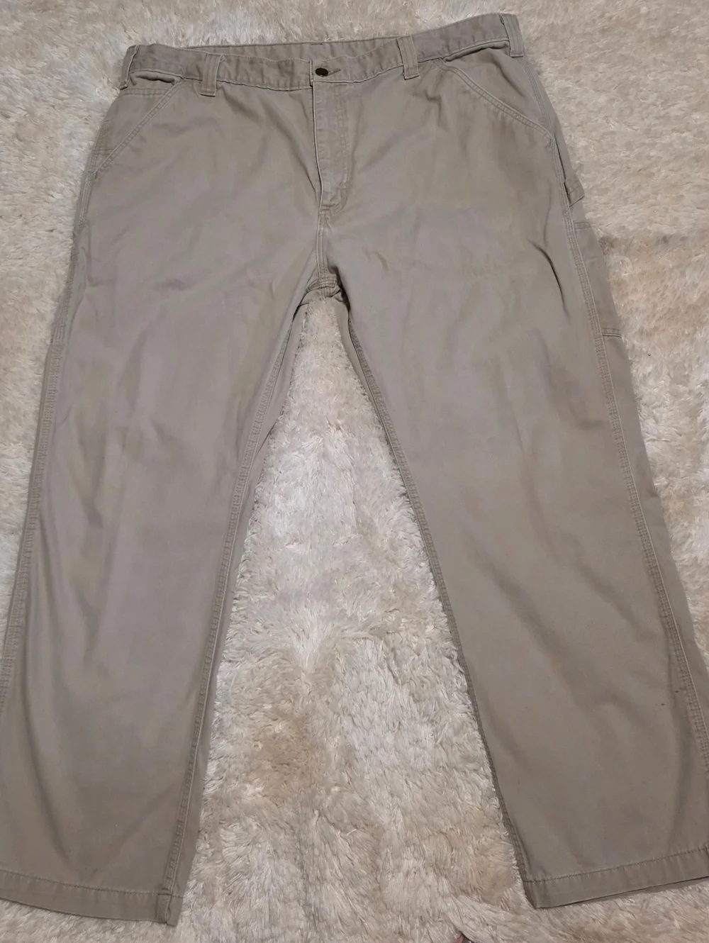 Carhartt classic men